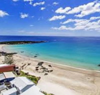 Zoo Villas Villa Giraffe - Central Wynyard - Great Ocean Road Tourism