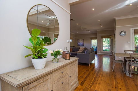 Hillsborough - Luxury, Boutique Accommodation - Great Ocean Road Tourism 1