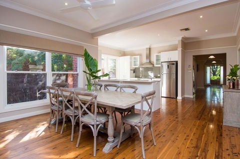 Hillsborough - Luxury, Boutique Accommodation - Great Ocean Road Tourism 2