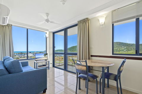 AirliediseNO Hills5min Walk 2 Port Of Airlie/Ferry TerminalWiFiNetflix - Great Ocean Road Tourism 0