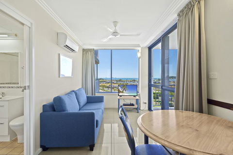 AirliediseNO Hills5min Walk 2 Port Of Airlie/Ferry TerminalWiFiNetflix - Great Ocean Road Tourism 3