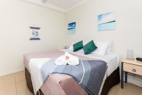 AirliediseNO Hills5min Walk 2 Port Of Airlie/Ferry TerminalWiFiNetflix - Great Ocean Road Tourism 1