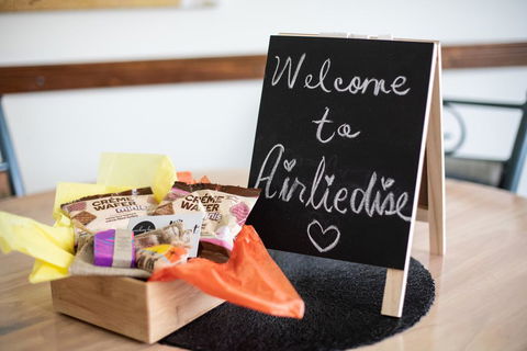 AirliediseNO HillsKitchen5min Walk 2 Ferry TerminalWiFiNetflix - Great Ocean Road Tourism 2