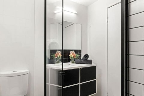 A 2 Bed 3min To Melbourne Central With Parking - Great Ocean Road Tourism 1