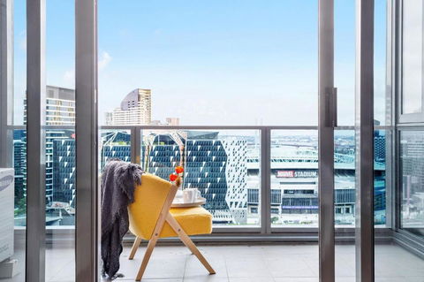A 2BR Apt With Harbour Views And FREE Parking - Great Ocean Road Tourism 0