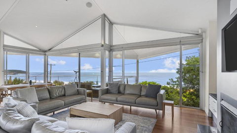 A Beachside Getaway - 8 - Great Ocean Road Tourism 3