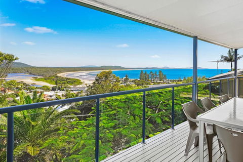 A BIGGER Slice Of Paradise - Great Ocean Road Tourism 0