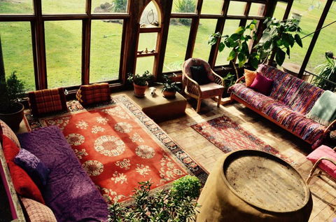 A Boat In The Grampians - Great Ocean Road Tourism 4