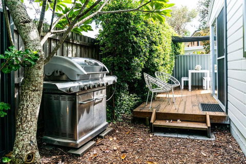 A Chic Coastal Hideaway At Toowoon Bay Beach - Great Ocean Road Tourism 4
