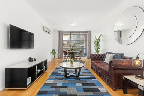 A Comfy Studio For 5 Next To Darling Harbour - Great Ocean Road Tourism 0