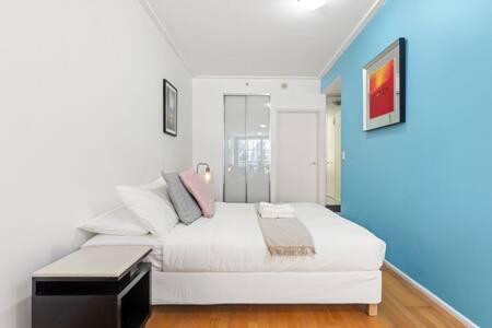 A Comfy Studio For 5 Next To Darling Harbour - Great Ocean Road Tourism 3