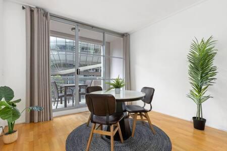 A Comfy Studio For 5 Next To Darling Harbour - Great Ocean Road Tourism 4
