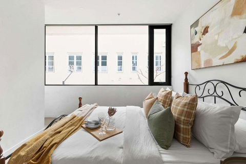 A Cozy 2BR Apt Near Southern Cross FREE Parking - Great Ocean Road Tourism 1