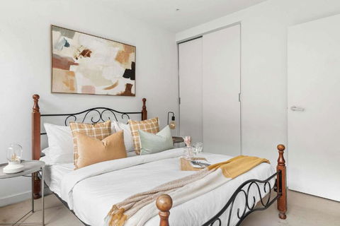 A Cozy 2BR Apt Near Southern Cross FREE Parking - Great Ocean Road Tourism 2