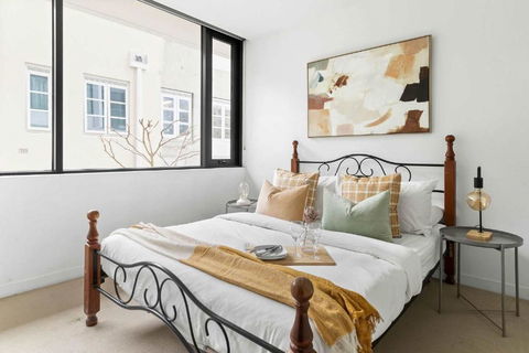 A Cozy 2BR Apt Near Southern Cross FREE Parking - Great Ocean Road Tourism 3