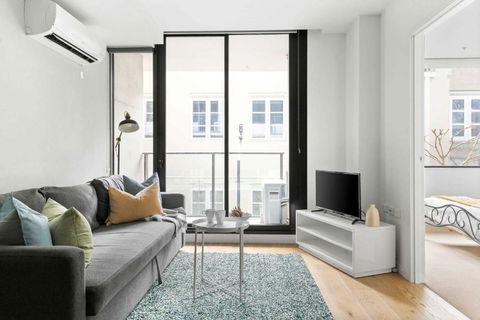 A Cozy 2BR Apt Near Southern Cross FREE Parking - Great Ocean Road Tourism 4