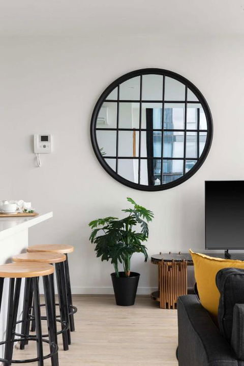 A Cozy 2BR Apt With Panoramic Views FREE Parking - Great Ocean Road Tourism 1