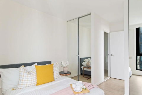 A Cozy 2BR Apt With Panoramic Views FREE Parking - Great Ocean Road Tourism 3