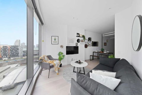 A Cozy Apt Right Next To Southern Cross Station - Great Ocean Road Tourism 0