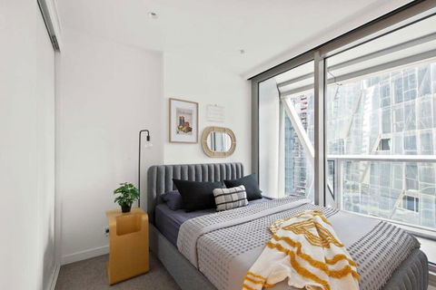 A Cozy Apt Right Next To Southern Cross Station - Great Ocean Road Tourism 1