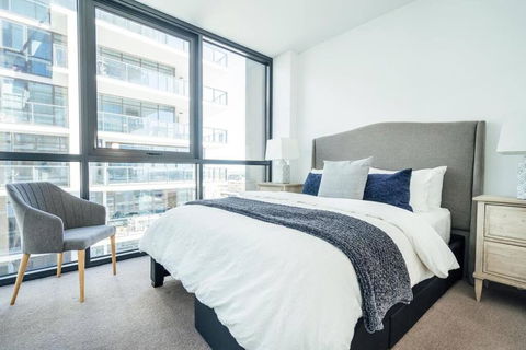 A Cut Above The West 3BR Staycation Pool Gym - Great Ocean Road Tourism 3