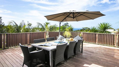 A Grand Beach Retreat - Great Ocean Road Tourism 2