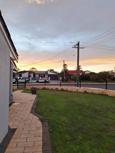 A Haven In Gosnells - Great Ocean Road Tourism 1
