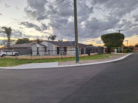 A Haven In Gosnells - Great Ocean Road Tourism 2