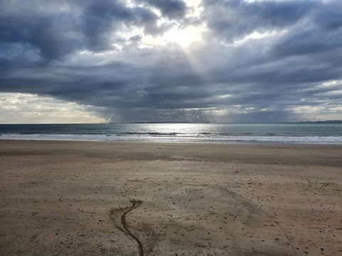 A Little Piece Of Paradise - Great Ocean Road Tourism 1