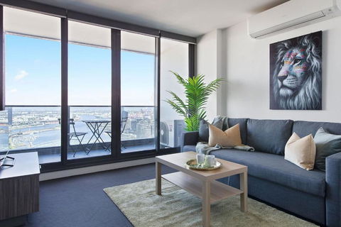 A Modern 2BR Apt With Harbour Views FREE Parking - Great Ocean Road Tourism 4