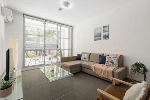 A Modern & Cozy Studio Next To Darling Harbour - Great Ocean Road Tourism 0