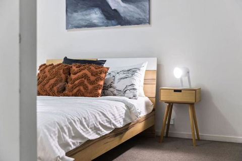 A Modern & Cozy Studio Next To Darling Harbour - Great Ocean Road Tourism 4