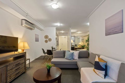 A Modern Studio For 6 Next To Darling Harbour - Great Ocean Road Tourism 1
