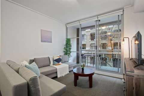 A Modern Studio For 6 Next To Darling Harbour - Great Ocean Road Tourism 0