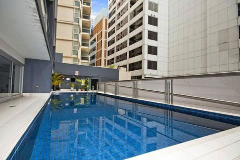 A Modern Studio For 6 Next To Darling Harbour - Great Ocean Road Tourism 2