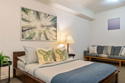 A Modern Studio For 6 Next To Darling Harbour - Great Ocean Road Tourism 3