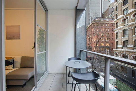 A Modern Studio For 6 Next To Darling Harbour - Great Ocean Road Tourism 4