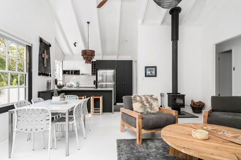 A Perfect Stay - Black Star - Great Ocean Road Tourism 4