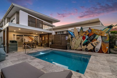 A Perfect Stay - Byron Sunrise - Heated Pool - Great Ocean Road Tourism 3