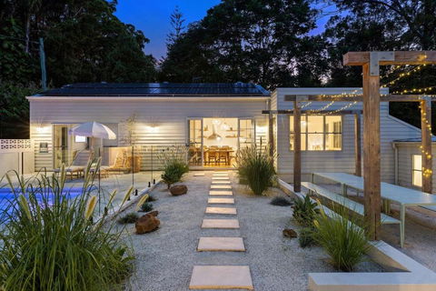 A Perfect Stay - Casa Nomad - Great Ocean Road Tourism 1