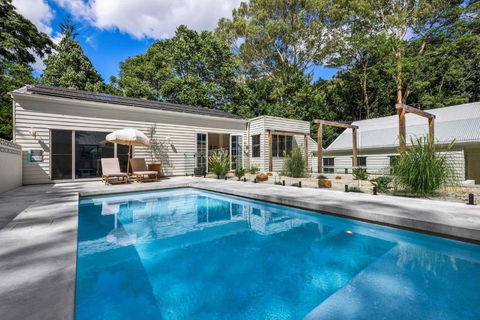 A Perfect Stay - Casa Nomad - Great Ocean Road Tourism 0