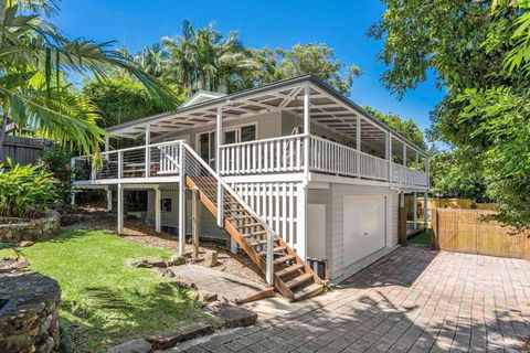 A Perfect Stay - Hummingbird - Great Ocean Road Tourism 1