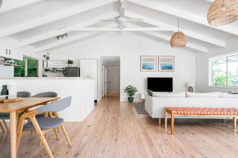 A Perfect Stay - Hummingbird - Great Ocean Road Tourism 2