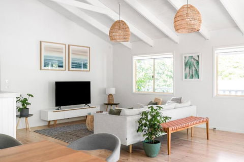 A Perfect Stay - Hummingbird - Great Ocean Road Tourism 4