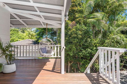 A Perfect Stay - Hummingbird - Great Ocean Road Tourism 3