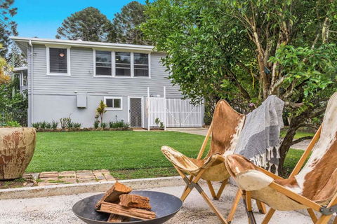 A Perfect Stay - Mullum River House - Great Ocean Road Tourism 0