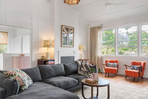 A Perfect Stay - Mullum River House - Great Ocean Road Tourism 1