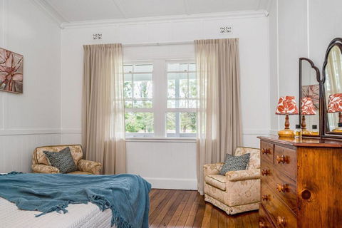 A Perfect Stay - Mullum River House - Great Ocean Road Tourism 4