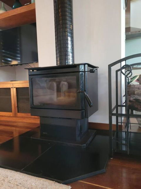 A Place To Relax - Great Ocean Road Tourism 3