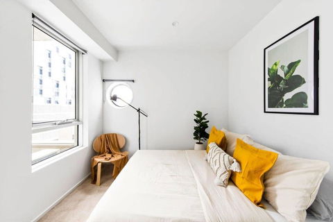A Stylish 2BR Apt Next To Vic Market FREE Parking - Great Ocean Road Tourism 0